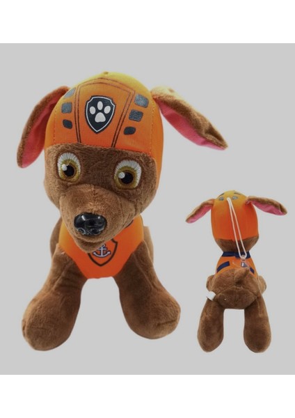 Luxury Paw Patrol Peluş Peluş Köpek 1 Adet indirimleri