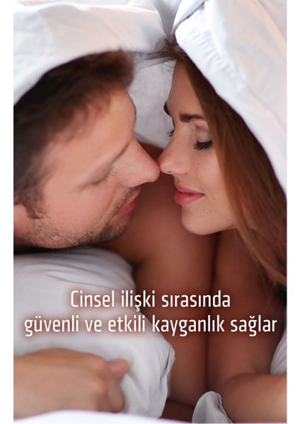 Nirvana Hot Jel 2'li Set – Isıtıcı Etkili, Uzun Süre Kayganlık ve Konfor Sunan Kayganlaştırıcı