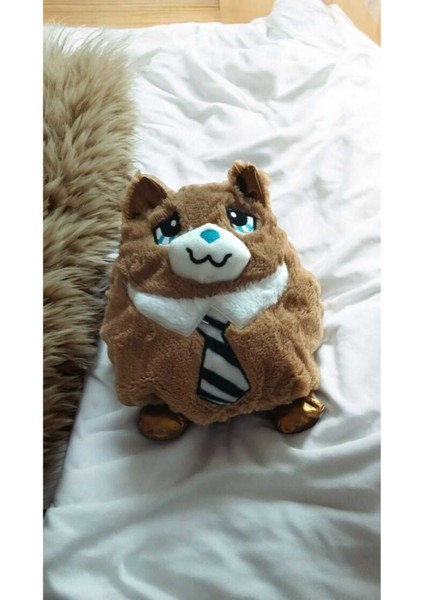 Luxury Sürpriz Peluş Hediyelik Peluş Misfitens Oyuncak 1 Adet Misfits Misfits 1 Adet