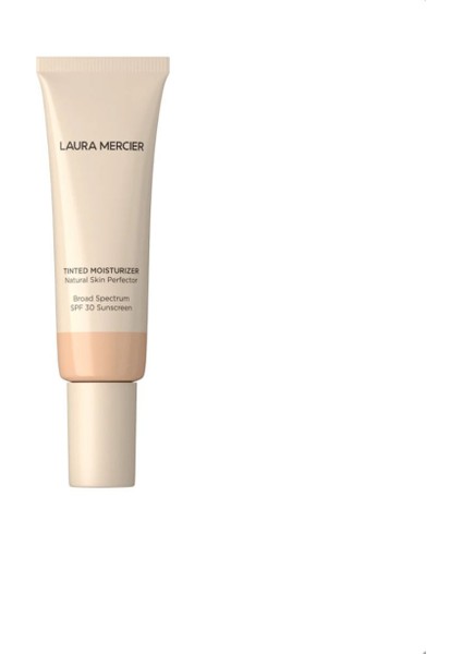 Luxury Tinted Moisturizer Natural Skin Perfector Spf 30 3n1 1 Adet
