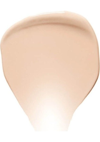 Luxury Synchro Skın Self-Refreshıng Tınt Sıya, Neme, Yağlanmaya Dayanıklı Renkli Nemlendirici SPF20 30 ml 1 Adet