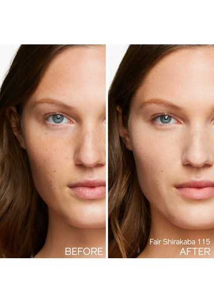 Luxury Synchro Skın Self-Refreshıng Tınt Sıya, Neme, Yağlanmaya Dayanıklı Renkli Nemlendirici SPF20 30 ml 1 Adet