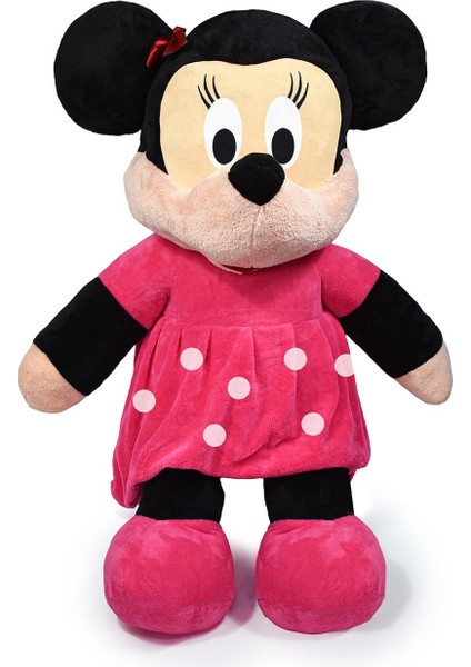 Luxury Mickey Mouse 120 cm Büyük Sihirli arkadaş 1 Adet