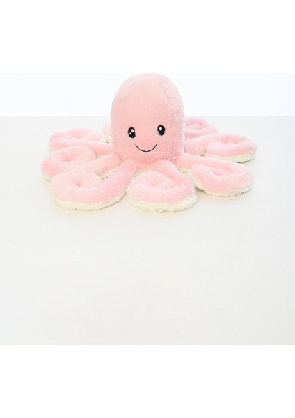 Luxury Yumuşak Uzun Bacaklı Peluş Ahtapot Oyuncak 1 Adet
