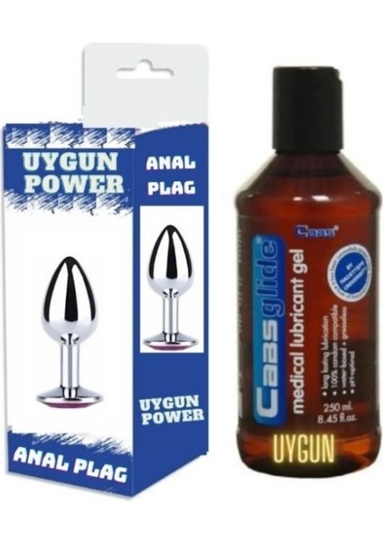 Vibra Plug Tıkaç - Cabs Krem 250 ml