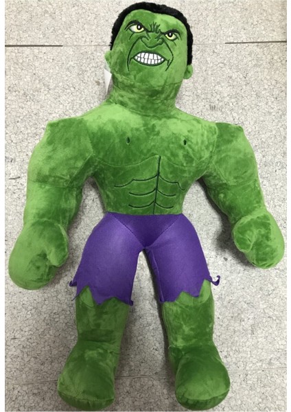 Luxury Peluş Yeşil Dev Hulk 1 Adet
