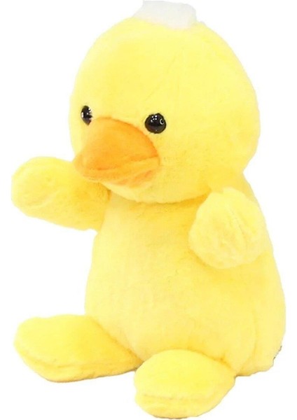 Luxury Oyuncak Favori Hayvanlar Uyku Arkadaşım 23 cm Peluş (Karışık Model 1 Adet) 1 Adet