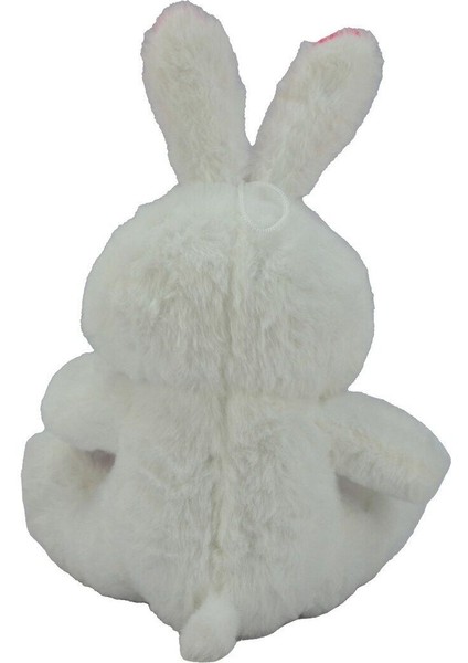 Luxury Neon Renkli Tavşan Peluş 30 cm 62232 1 Adet