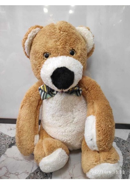 Luxury Peluş Oyuncak 1 Adet