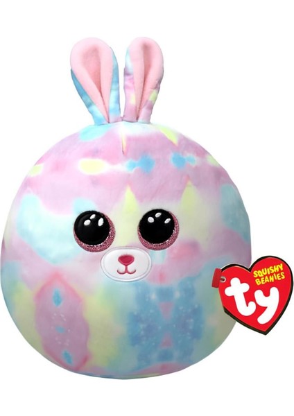 Luxury Ty Floppity Beanie Bunny Squishy 25 cm 1 Adet