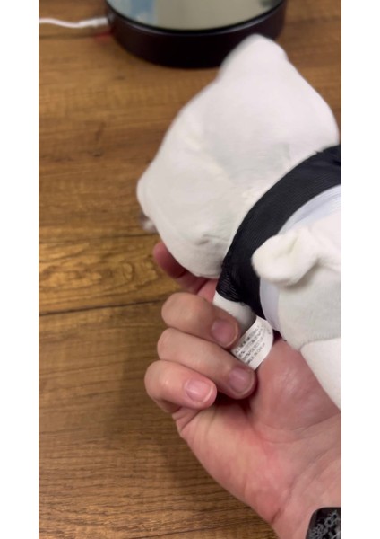 Luxury Skzoo Jiniret Peluş Oyuncak 20CM 1 Adet