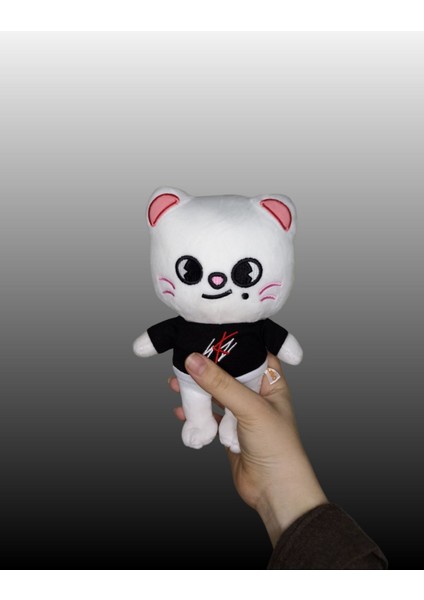 Luxury Skzoo Jiniret Peluş Oyuncak 20CM 1 Adet