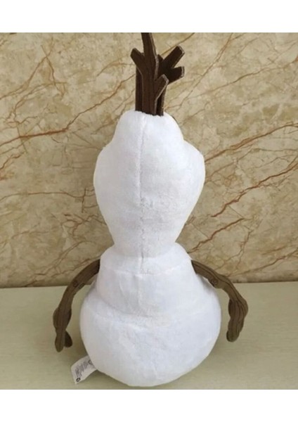 Luxury Olaf Peluş Oyuncak Orijinal Lisanslı 26 cm 1 Adet fırsatları