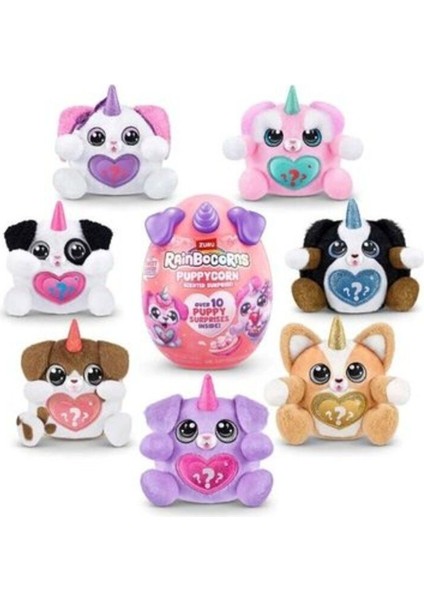 Luxury -Puppy.kokulu Sürpriz S8 1 Adet