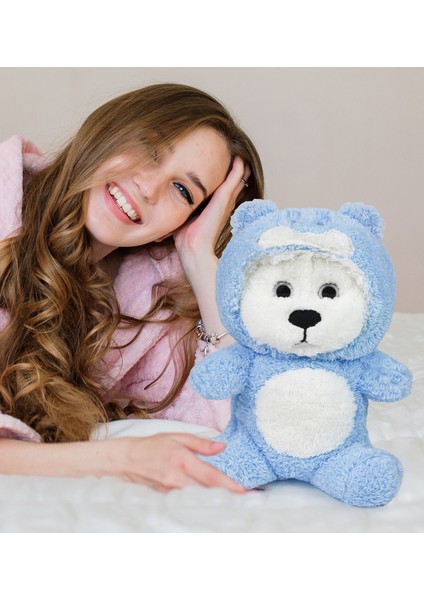 Luxury Pandamke Uykumcuk Ayıcık 1 Adet