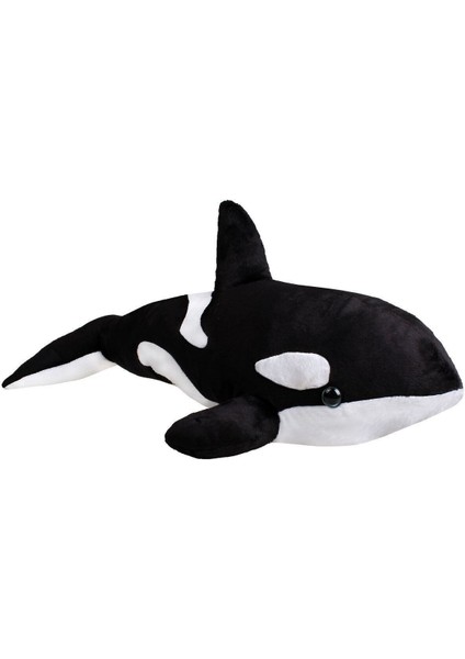 Luxury Katil Balina Pelüş 50CM. 1 Adet