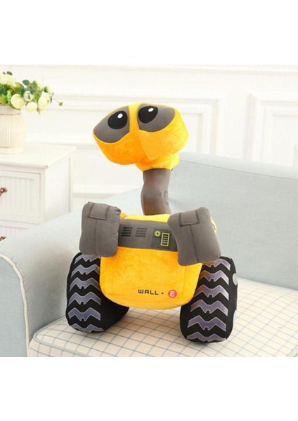 Luxury Disney Wall-E Oyuncak Peluş 45 cm 1 Adet