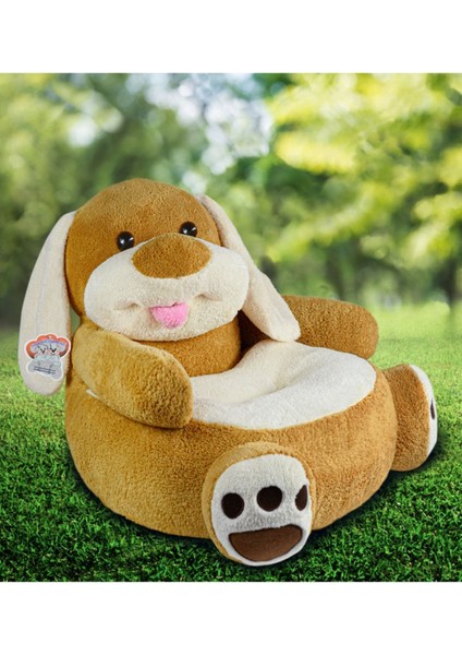 Luxury Köpek Peluş Bebek Çocuk Koltuğu (%100 Yerli) 1 Adet fiyatları