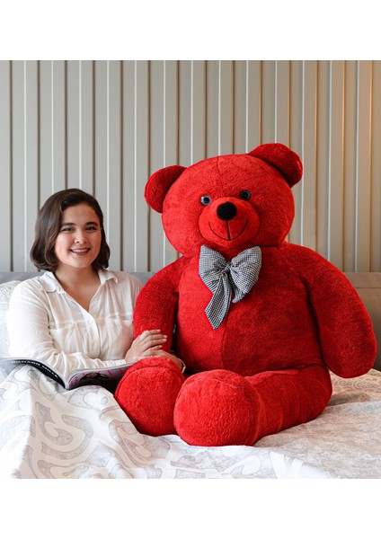 Luxury Dev Büyük Peluş Ayıcık 170 cm Ayı 1 Adet
