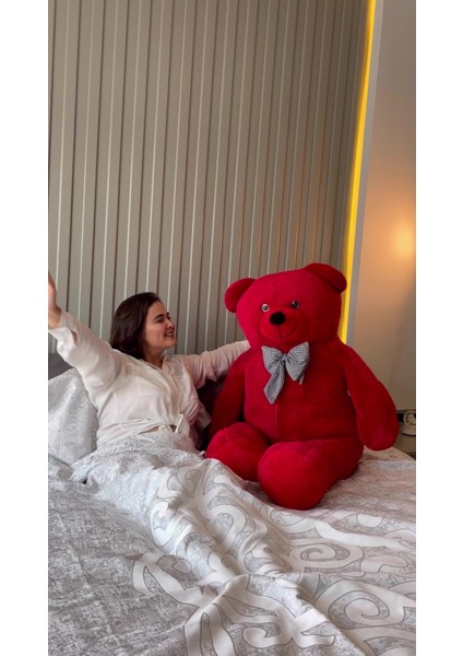 Luxury Dev Büyük Peluş Ayıcık 170 cm Ayı 1 Adet