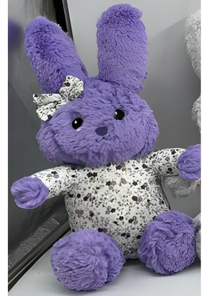 Luxury Eastıer Bunny Peluş Oyuncak 1 Adet