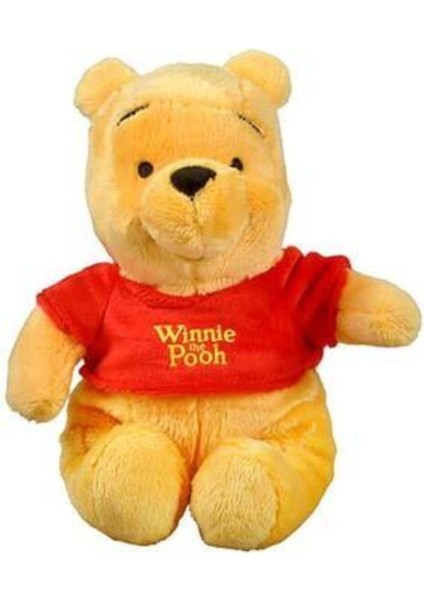 Luxury Sunman Winnie The Pooh Core Peluş Sevimli Ayı 61 CM--SKRADAPELUS189 1 Adet