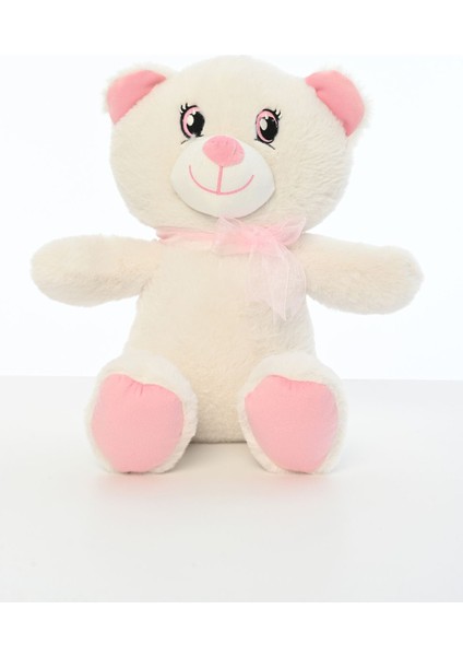 Luxury Peluş Dolgulu Çeşit Çeşit Hayvan Figürlü Oyuncak Serisi 30 cm 1 Adet