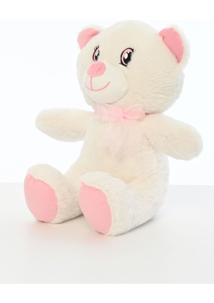 Luxury Peluş Dolgulu Çeşit Çeşit Hayvan Figürlü Oyuncak Serisi 30 cm 1 Adet modelleri