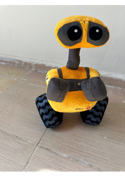 Luxury Disney Wall-E Oyuncak Peluş 45 cm 1 Adet