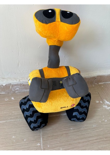 Luxury Disney Wall-E Oyuncak Peluş 45 cm 1 Adet fiyatları