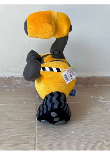 Luxury Disney Wall-E Oyuncak Peluş 45 cm 1 Adet fırsatları