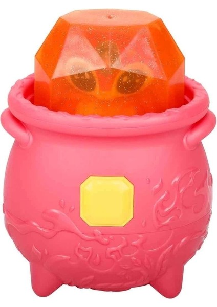 Luxury Magic Mixies Gem Sihirli Kazan MGX11000 1 Adet