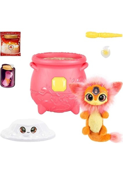 Luxury Magic Mixies Gem Sihirli Kazan MGX11000 1 Adet