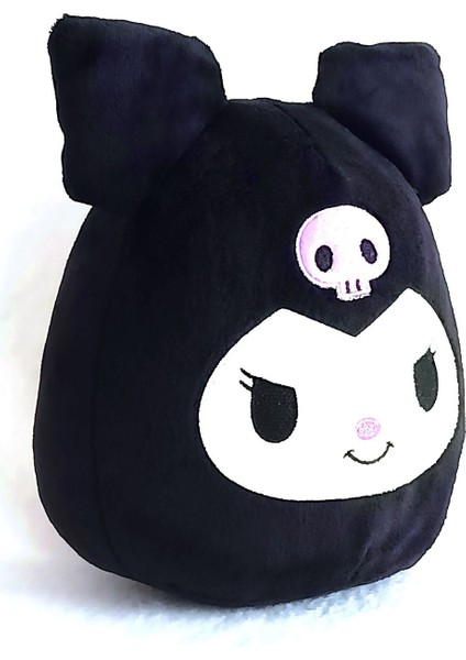 Luxury Kuromi Karikatür Yumuşak Peluş Oyuncak 20CM. 1 Adet fiyatları