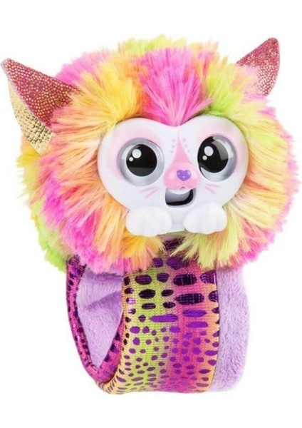 Luxury Little Live Pets Ll Wrapples Bileklikler Ll Wrapples S3 1 Adet