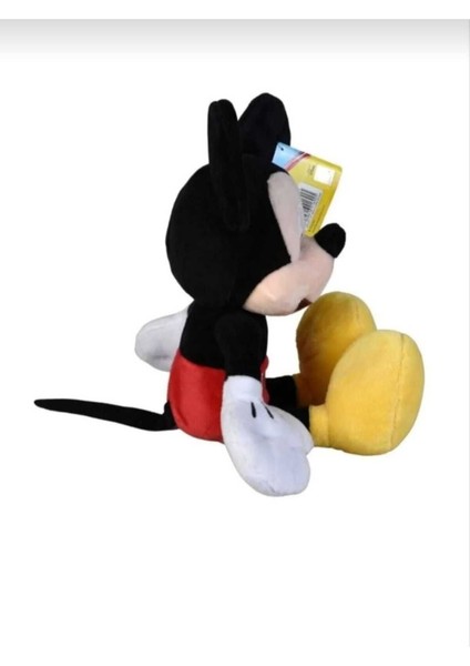 Luxury Mickey Mouse Minnie Mouse Peluş Oyuncak 50 cm 1 Adet