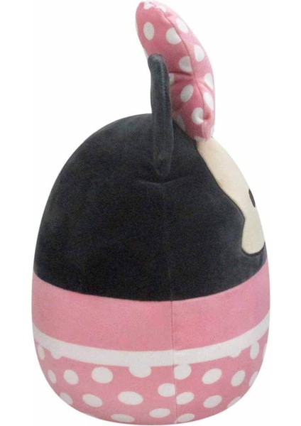 Luxury Squishmallows Disney Peluş 20 cm Seria - Minnie 1 Adet