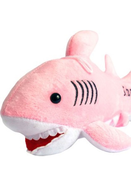 Luxury Peluş Köpekbalığı 25CM Baby Shark 1 Adet fiyatları