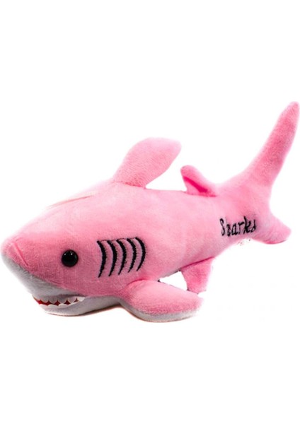 Luxury Peluş Köpekbalığı 25CM Baby Shark 1 Adet modelleri