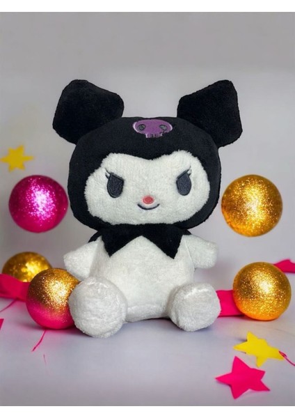 Luxury Peluş Peluş Oyuncak 1 Adet