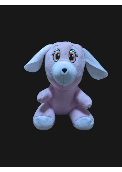 Luxury 25 cm Peluş Köpek 1 Adet