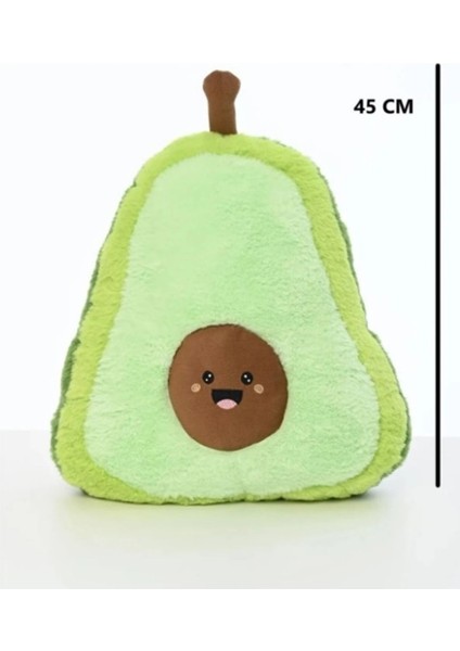 Luxury Avokado Peluş 1 Adet modelleri