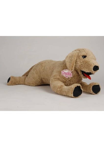 Luxury Peluş Golden Köpek 50 cm 1 Adet