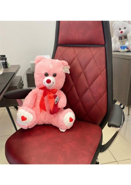 Luxury 50 cm Patron Ayıcık %100 Yerli 1 Adet