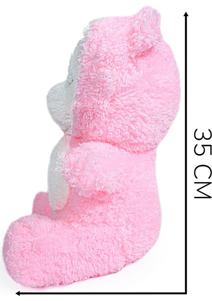 Luxury Peluş Oyuncaklar Sevgiliye Özel 40-50CM 1 Adet indirimleri