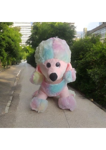 Luxury Oyuncak Peluş Köpek 34 cm 1 Adet fiyatları
