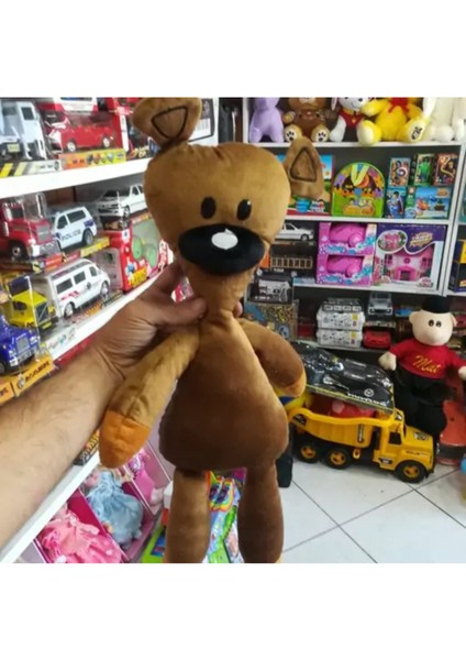 Luxury Mr Bean Ayıcık Peluş 1 Adet