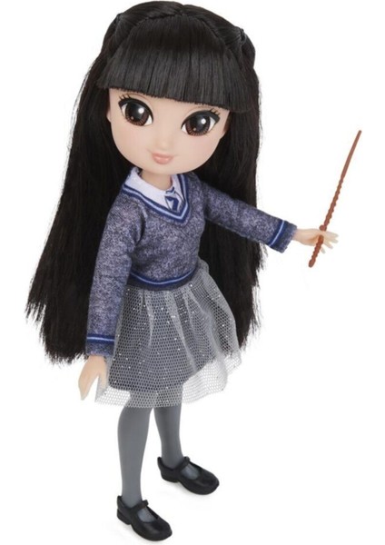 Luxury Wizarding World 20CM Cho Bebeği 1 Adet