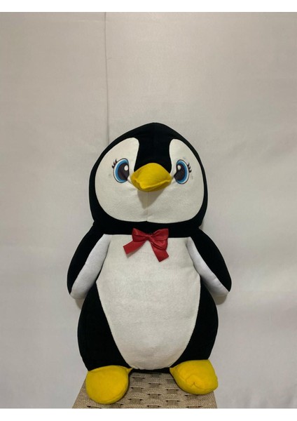 Luxury Sevimli Peluş Penguen 1 Adet