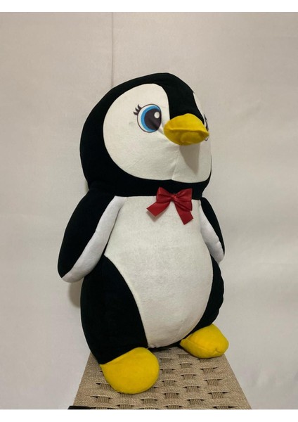 Luxury Sevimli Peluş Penguen 1 Adet